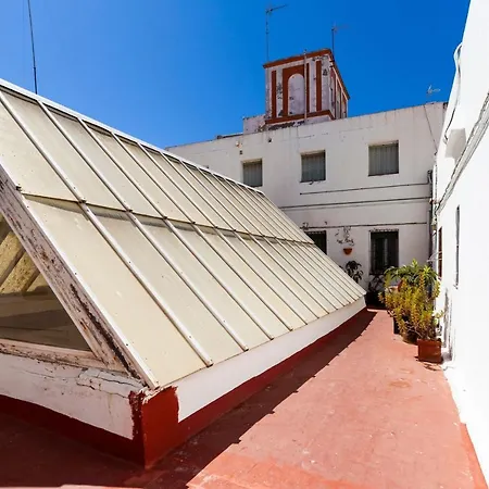 Luminoso En * Cadiz