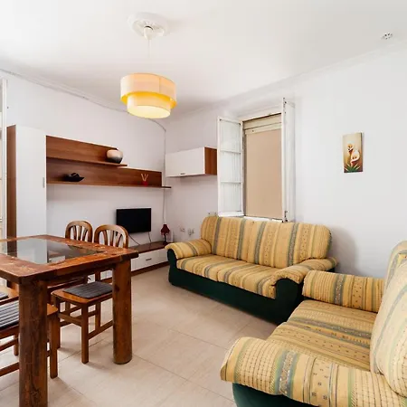 Luminoso En Apartment *