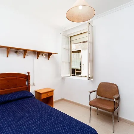 Luminoso En Apartment *