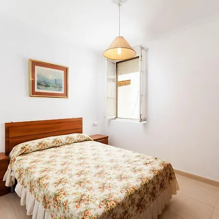 Luminoso En Apartment