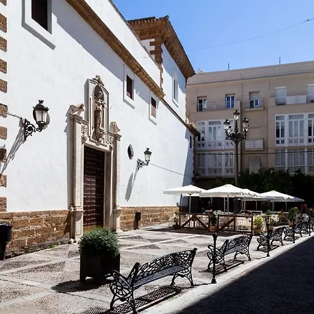 Luminoso En * Cádiz